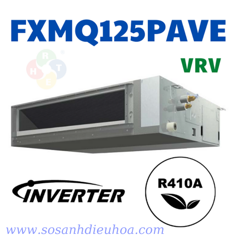 FXMQ125PAVE